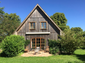 Ferienhaus Königsfeld